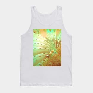 CNIDARIAN BIOTA Tank Top